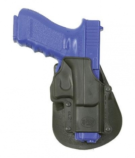 Fobus Paddle Holster GL2 Droit